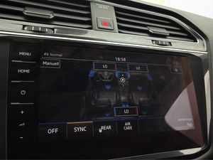 Volkswagen Tiguan Allspace bild 28