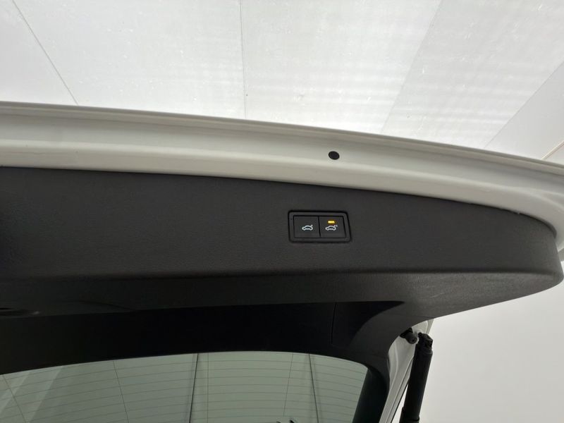 Volkswagen Tiguan Allspace bild 34