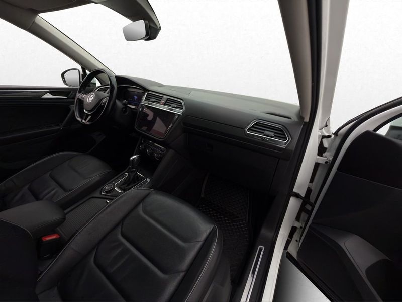 Volkswagen Tiguan Allspace bild 16