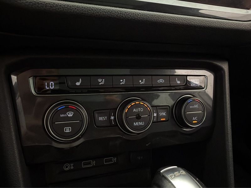 Volkswagen Tiguan Allspace bild 30