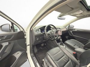 Volkswagen Tiguan Allspace bild 13