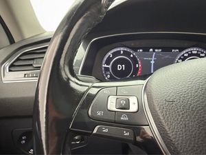 Volkswagen Tiguan Allspace bild 19