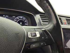 Volkswagen Tiguan Allspace bild 21
