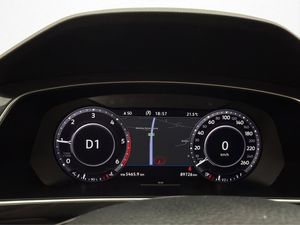 Volkswagen Tiguan Allspace bild 22