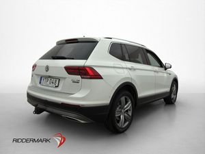 Volkswagen Tiguan Allspace bild 6