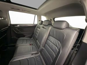 Volkswagen Tiguan Allspace bild 17