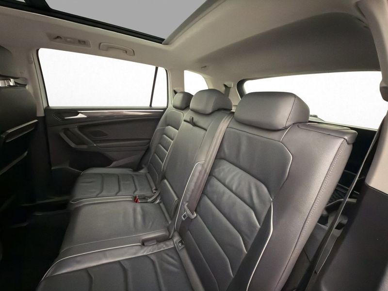 Volkswagen Tiguan Allspace bild 17