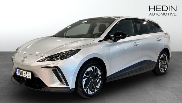 MG 4 MG4 LUXURY 64 KWH - 2023