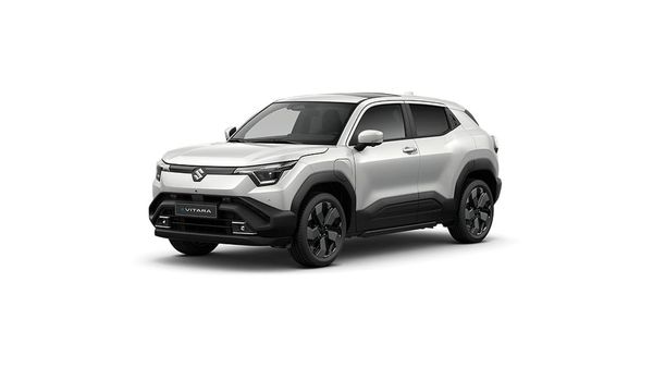 Suzuki e Vitara e-Vitara Select 4x4 61 kWh - 2026