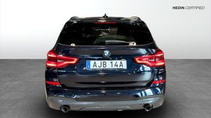 BMW X3 bild 7
