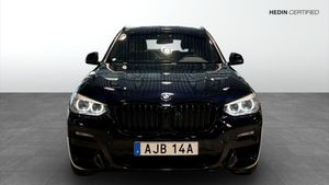 BMW X3 bild 8