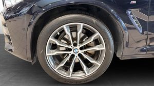 BMW X3 bild 9