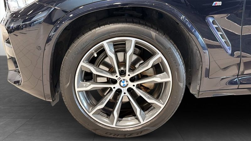 BMW X3 bild 9