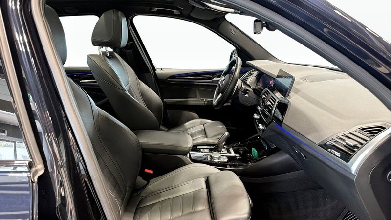 BMW X3 bild 3
