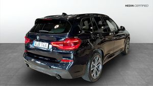 BMW X3 bild 2
