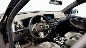 BMW X3 bild 4
