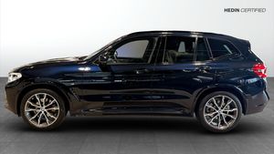 BMW X3 bild 6