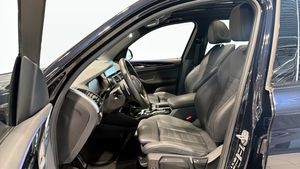 BMW X3 bild 5