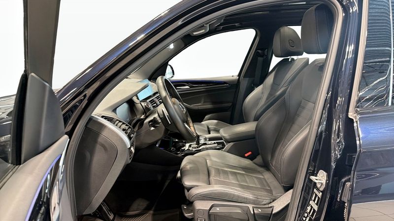 BMW X3 bild 5