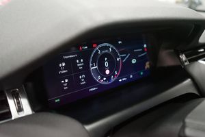 Land Rover Discovery Sport bild 9