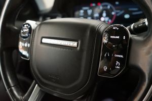 Land Rover Discovery Sport bild 14