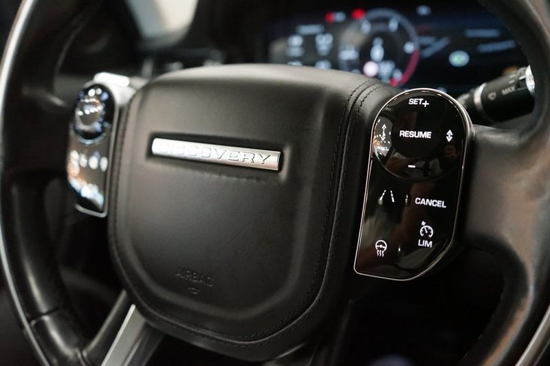 Land Rover Discovery Sport bild 14
