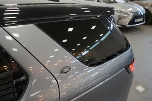 Land Rover Discovery Sport bild 6