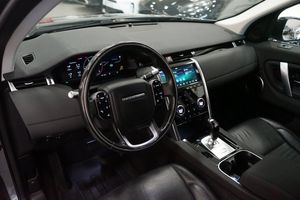 Land Rover Discovery Sport bild 13