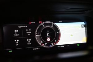 Land Rover Discovery Sport bild 10