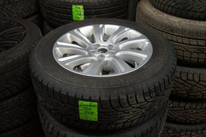 Land Rover Discovery Sport bild 8