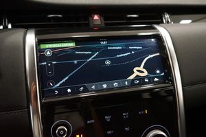 Land Rover Discovery Sport bild 12