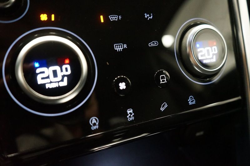 Land Rover Discovery Sport bild 20