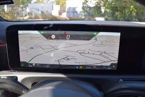 Mercedes CLA200 bild 16