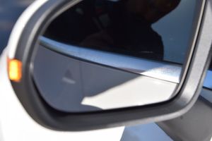Mercedes CLA200 bild 21