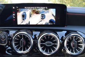 Mercedes CLA200 bild 13