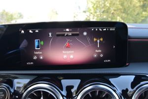 Mercedes CLA200 bild 14