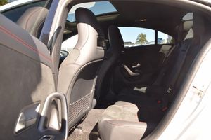 Mercedes CLA200 bild 10