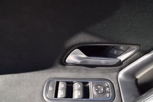 Mercedes CLA200 bild 20