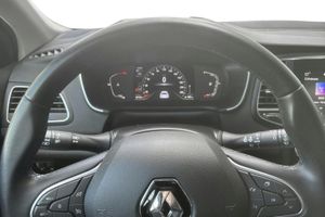 Renault Megane bild 10
