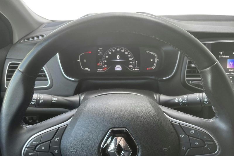 Renault Megane bild 10