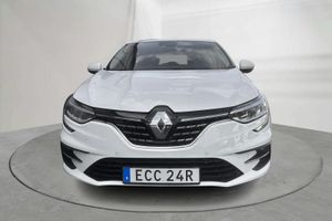 Renault Megane bild 4