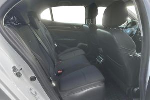 Renault Megane bild 8