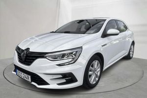 Renault Megane bild 1