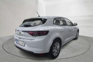 Renault Megane bild 3