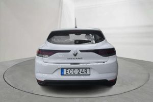 Renault Megane bild 5
