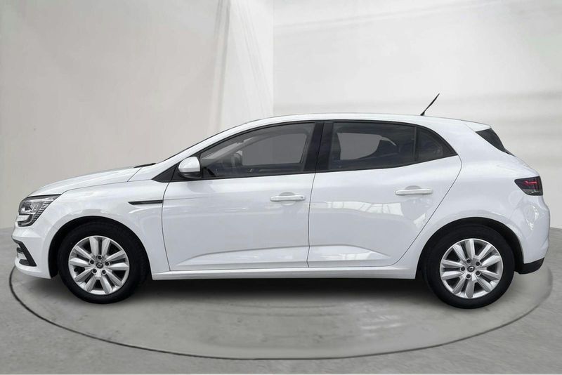 Renault Megane bild 2
