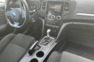 Renault Megane bild 6
