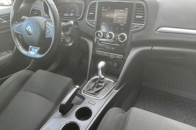 Renault Megane bild 6