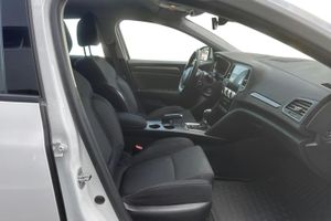 Renault Megane bild 7