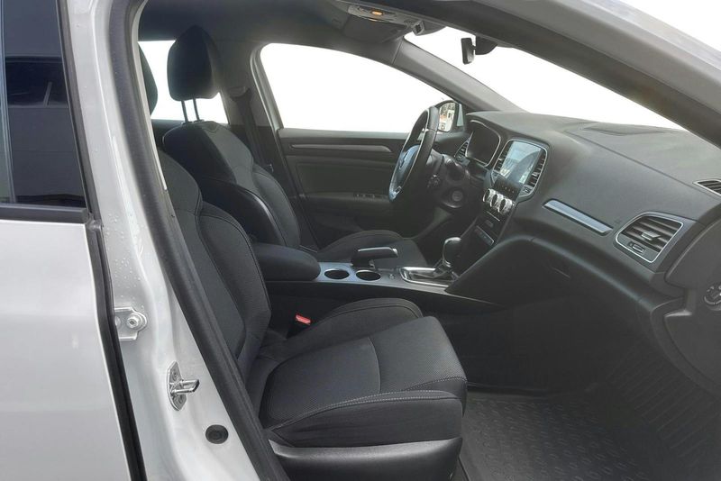 Renault Megane bild 7